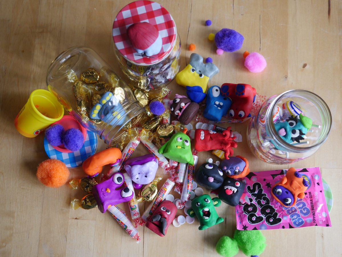 *blink blink* ....

*yawn*.....

*stretch*....