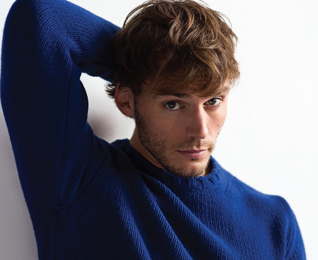 Sam Claflin