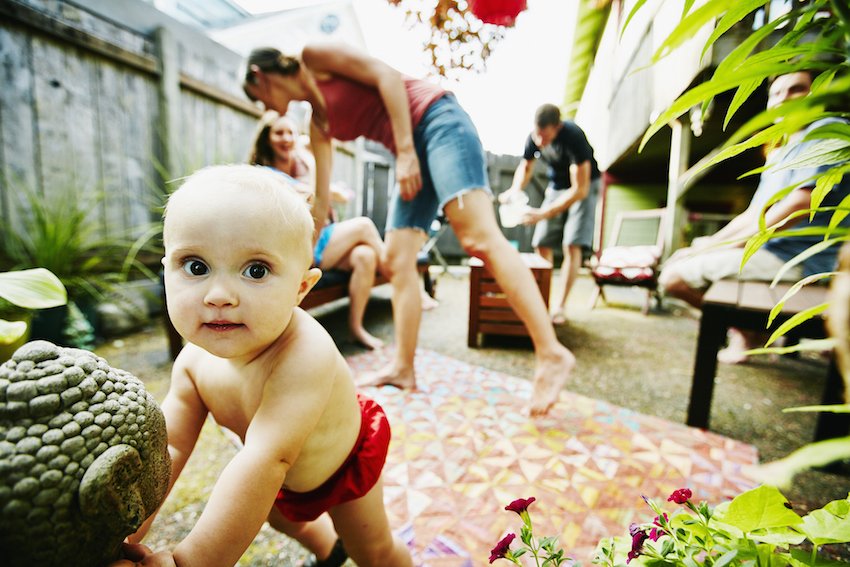 VIDÉO : Comment occuper son enfant ?
bit.ly/28VKC0d