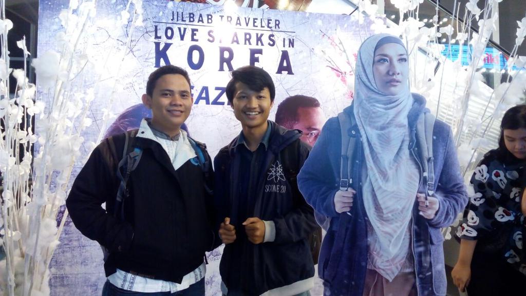 MFBramanthio's tweet photo. At Grand Indonesia #Gazerojilbabtraveller https://t.co/XcnLxx0xLS