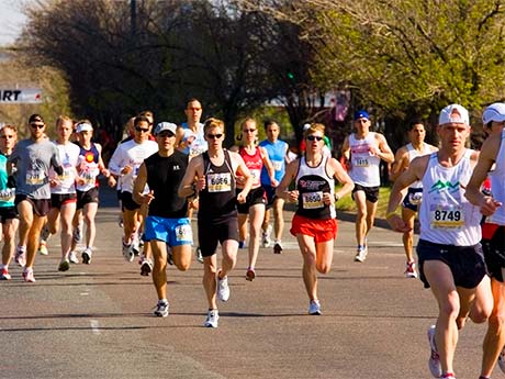 active's tweet photo. A 10K PR is just a few workouts away. #running https://t.co/VF66n1tcPR https://t.co/nRw1ej9rWt