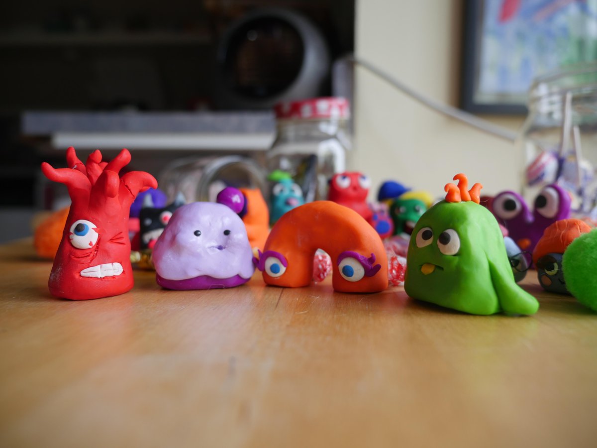 [Cedric]: are we all here?
[Bobbin]: Just did a head count - I think we've got everyone.