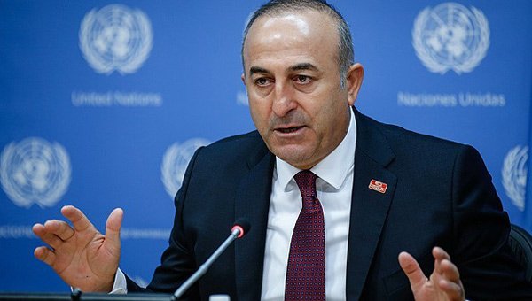 Çavuşoğlu Rusya'ya gidiyor halkinhabercisi.com/cavusoglu-rusy…