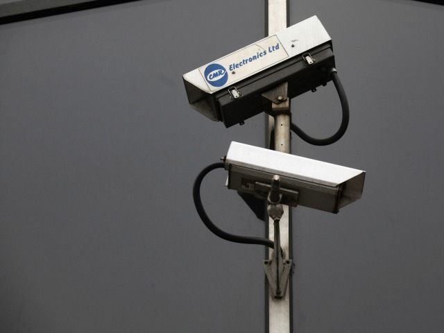 visioingenii's tweet photo. New #Surveillance Technology Allows Cops to Tap into Any #Security Camera - Breitbart https://t.co/wDfWoCRn9S https://t.co/ylje4woh7w