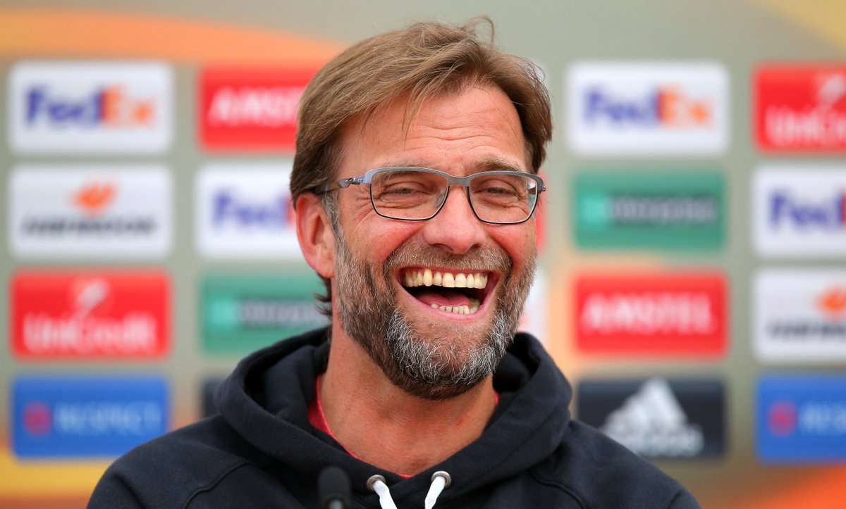 LFC's tweet photo. Not long to go until we get to see this guy again! 😄 #MondayMotivation https://t.co/Nk1RK2zNhR