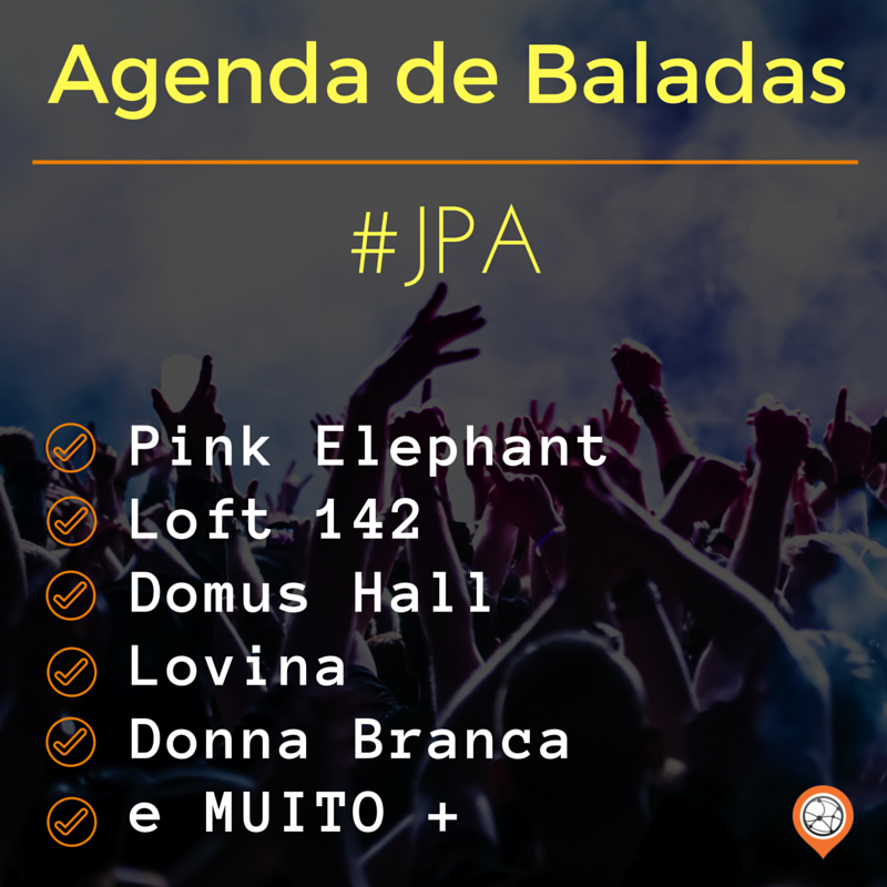 toChegando_app's tweet photo. Agenda de eventos da @PinkElephantJP #Loft142 @lovinatropical @DomusOficial e muito + https://t.co/5UEcFS1e9c #JPA https://t.co/7UUomGp2bG