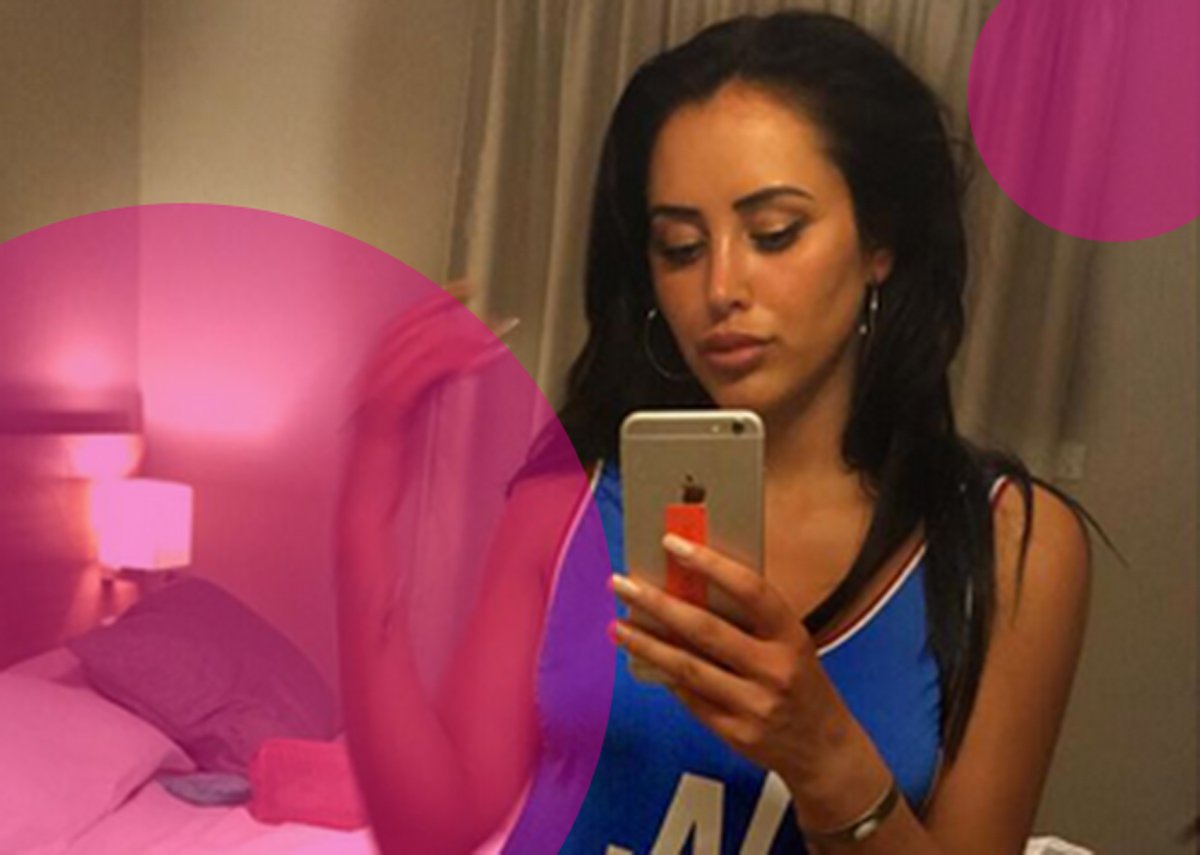 Geordie Shore on Twitter "Whyaye! Check out MarnieGShore