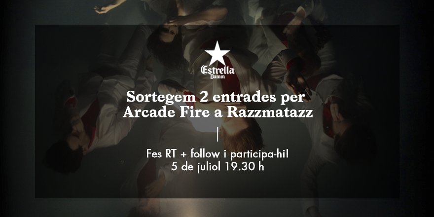 Estrella Damm Cat tweet media