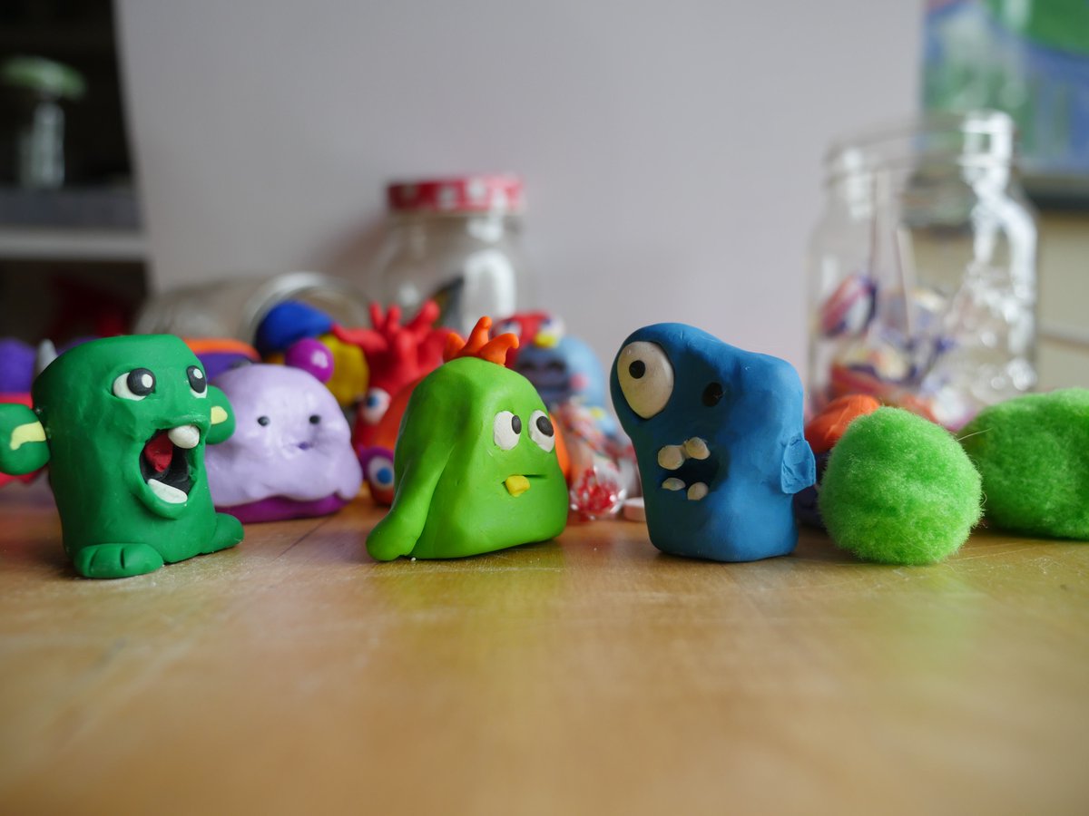 [Cedric] No curfew &amp; living in Hintonburg is aweso-GEORGE! Your arms?!
[Jim] HURRAY FOR DOCTORS!
[George] Guys- LOOK