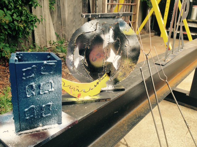 CWB Welding Foundation tweet media