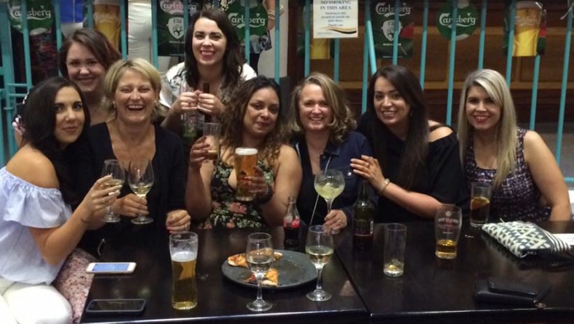 CitygateDental's tweet photo. #BBQ @CitygateDental summer night out https://t.co/Mp3ZFec9N7