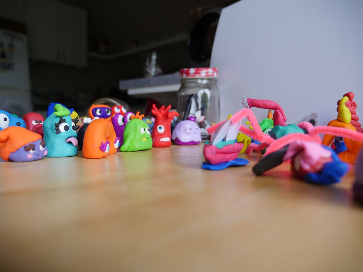 *whisperwhisperlookitTHOSEmonsterswhisperwhisper*