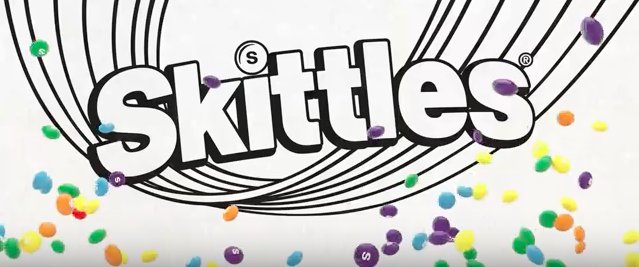 NextMagazineFL's tweet photo. #Skittles has outdone themselves in honor of #pride. #onerainbow  https://t.co/ZrPF8eVDF3 https://t.co/25M1b6C4kI