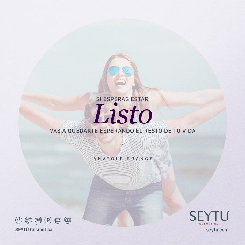 seytu_oficial's tweet photo. ¡Siempre sigue adelante!
#Setúmisma #Setúmismo https://t.co/g5bfkh65j6