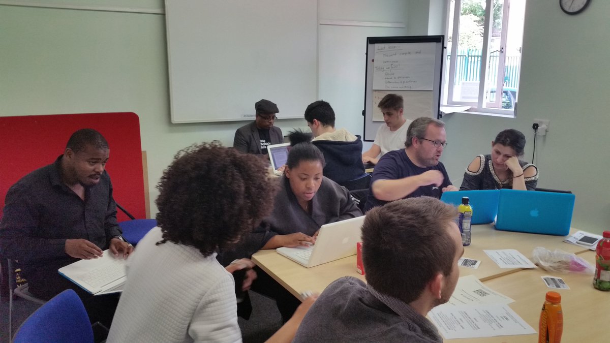 Creative_D_S's tweet photo. Intense engagement whilst applying for jobs with #loneparents &amp;18-24's #scoopuk
@TonzDesignz https://t.co/UJcDz6Xs5c