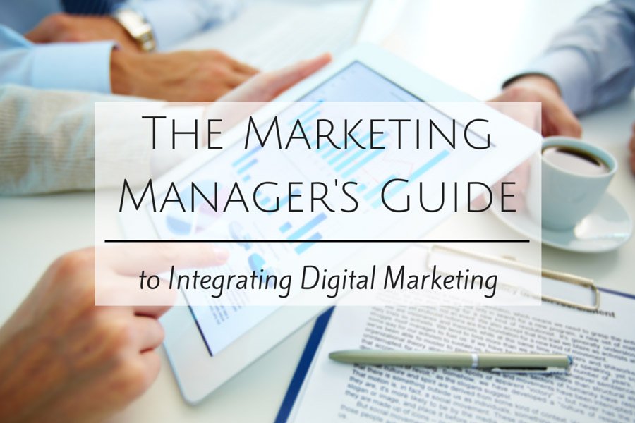 MartinAButters's tweet photo. The Marketing Manager’s Guide to Integrating Digital Marketing: https://t.co/6bdBlGejGk #DigitalMarketing https://t.co/bVcGYkcV52