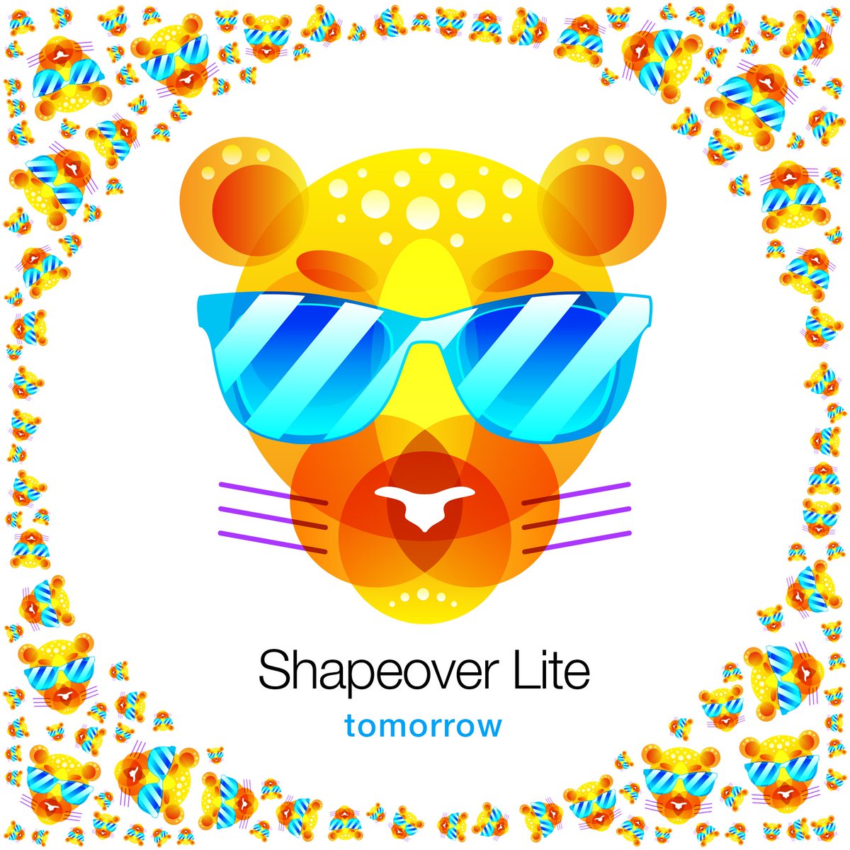 ShapeoverArt's tweet photo. Lite version will be released tomorrow! Free to download. #Shapeover #galvanize #art #graphic #mac #apple #design https://t.co/6zZsBBurEN