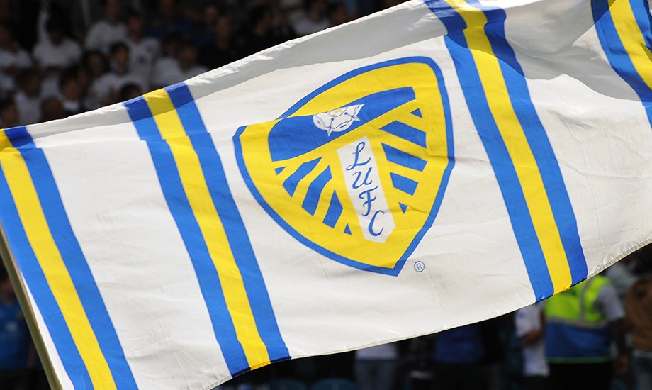 LUFC's tweet photo. Pre-season: #lufc will travel to local side @GuiseleyAFC for a friendly on Friday July 22, 7.45pm kick-off. https://t.co/SETx35lYmP