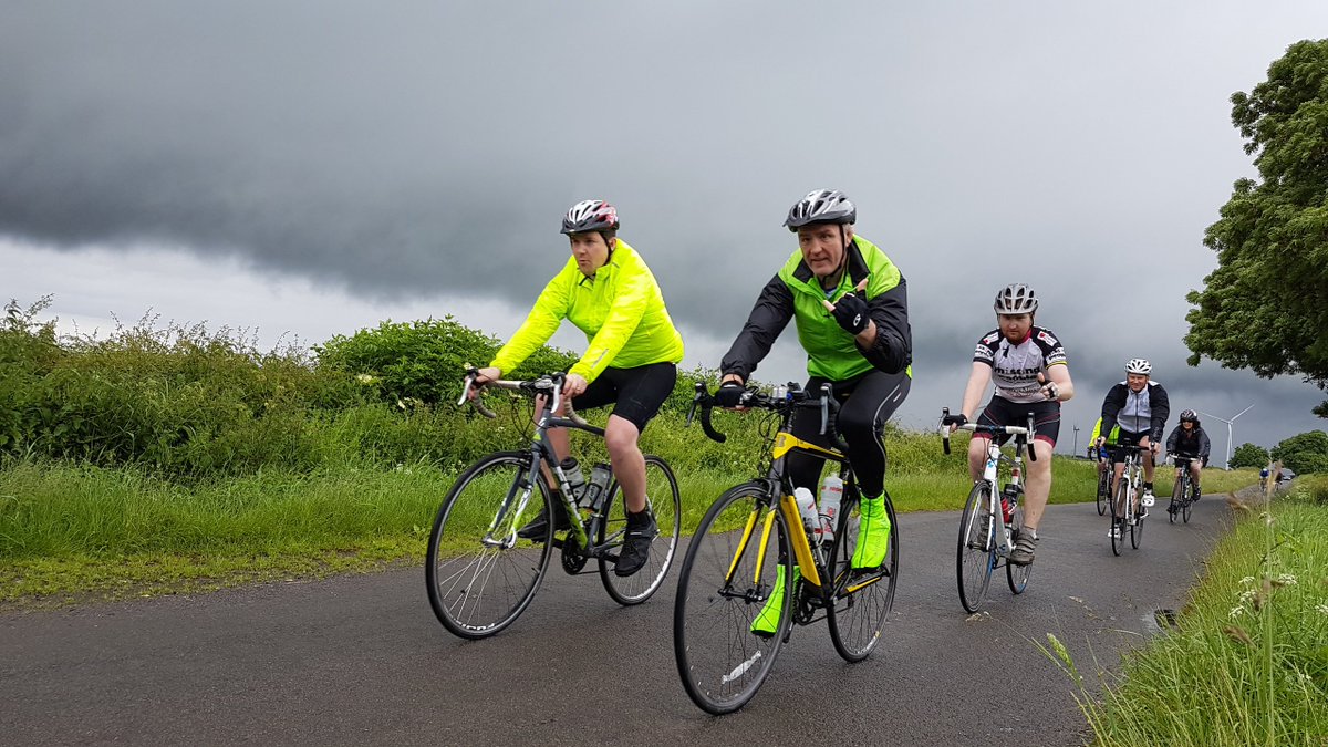 Ride2Raise's tweet photo. All of our photos from the 2016 @missingpeople #edinburgh to #towerofLondon Cycle Challenge https://t.co/w2sur6s5IN https://t.co/ARpifmvyLg