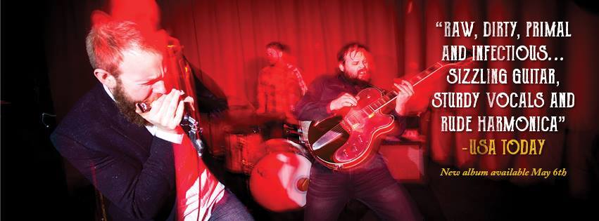 Tonight @MorelandArbuckle 
showing the football beforehand
Doors at 7.45 kick off @ 8pm
followed by headliners