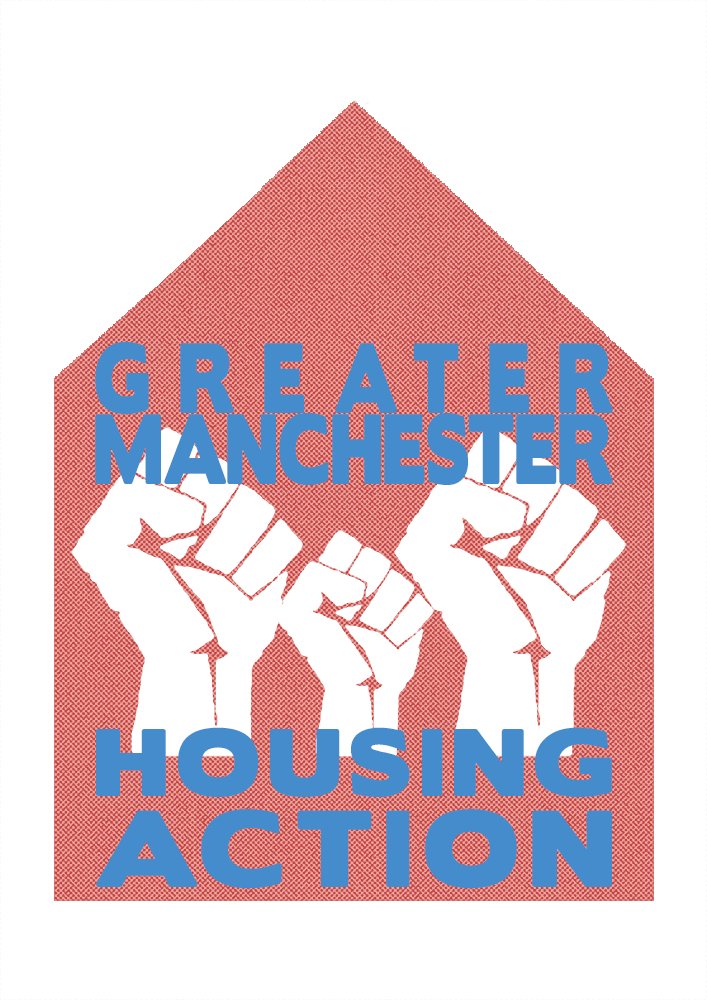 Chartered Institute of Housing Conference in Mcr set for 3 days of protest salfordstar.com/article.asp?id… @ActionOnHousing
