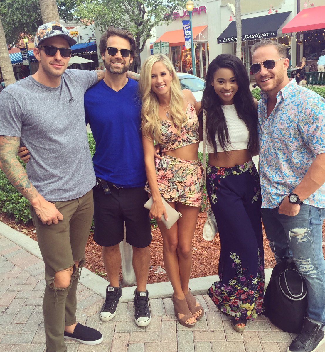 afterparadise - Jubilee Sharpe - BIP - Season 3 - *Sleuthing Spoilers* Cl9yuavUoAANx3t
