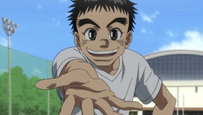 蒼月潮誕生のtwitterイラスト検索結果 古い順