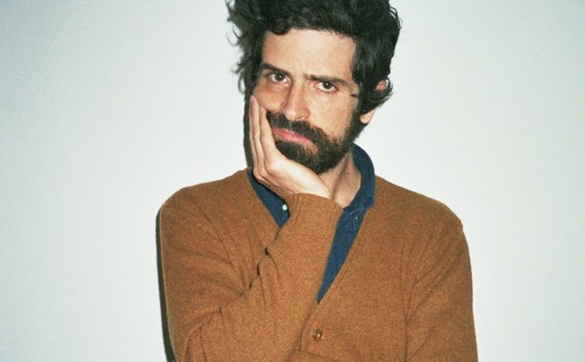 notodo_'s tweet image. Devendra Banhart nos deja oír #MiddleNames, el delicado adelanto folky de su nuevo disco: notodo.com/noticias/3091_…