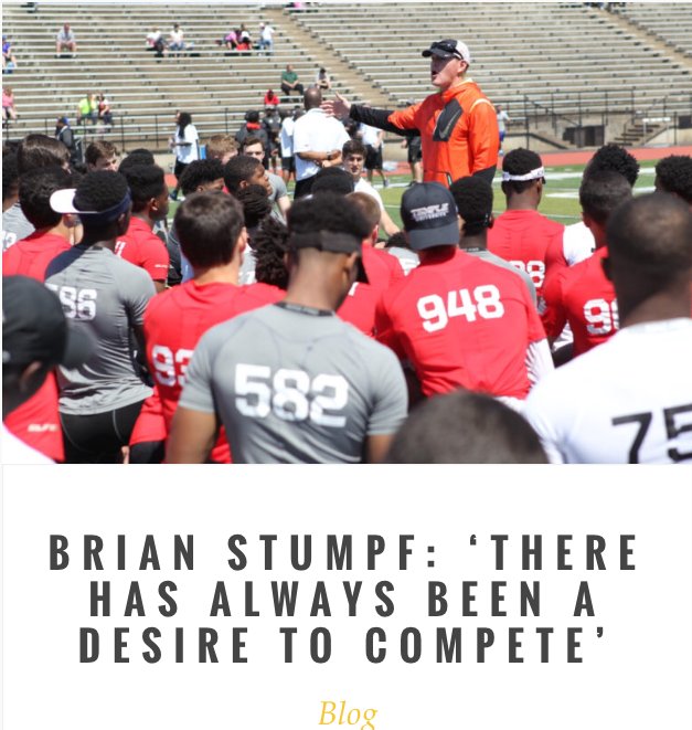 .<a href="/Stumpf_Brian/">Brian Stumpf</a> podcast will #inspire, his journey will #educate, &amp; his #mind will #fascinate apple.co/26ooq8p