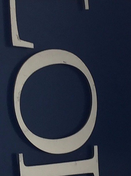 O is for Ombuds(office of) &amp; Options(what are yours?) &amp; Over(the food court).  #wearelistening #FAU #OWLin #Oisfor