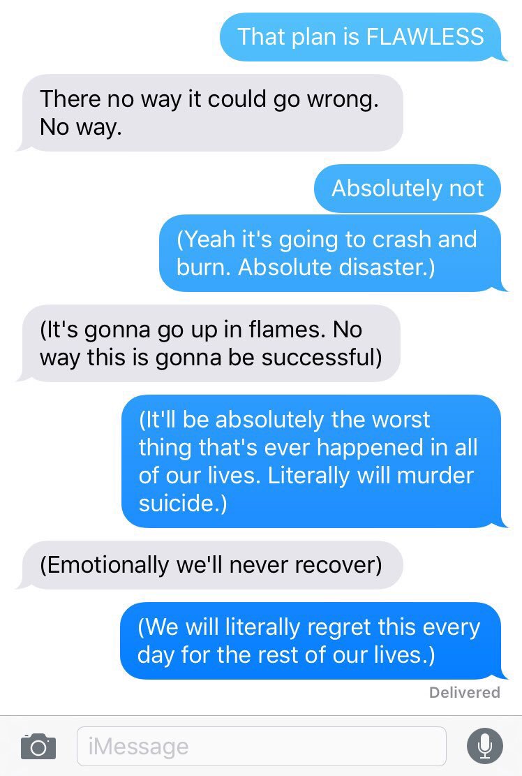 ilovelewcy's tweet photo. When you and your friend make a plan of action that's 💯: https://t.co/bnFWlxvnXH