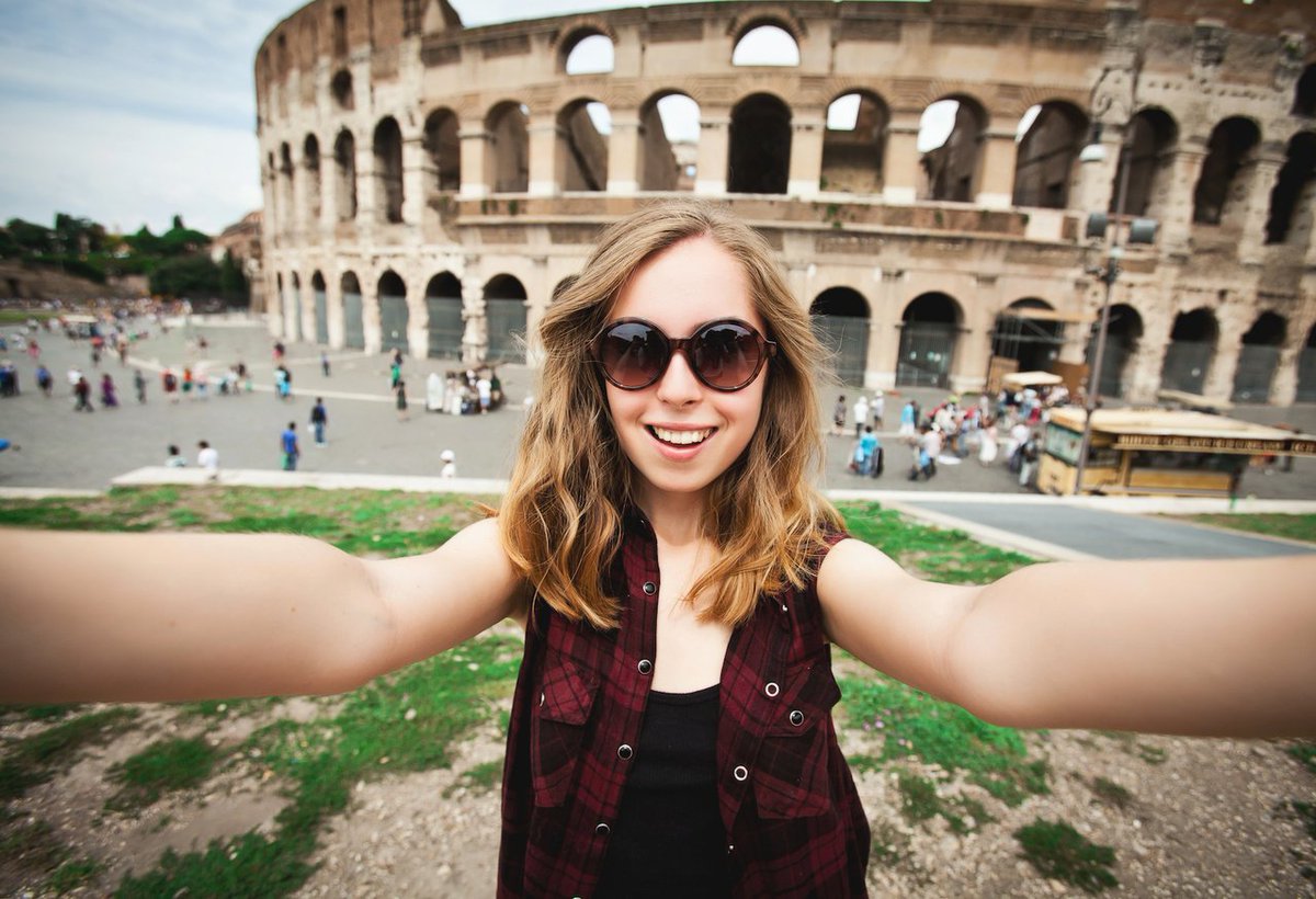 7 Ways Travel Changes You Forever travelfr.ee/25XZKWF