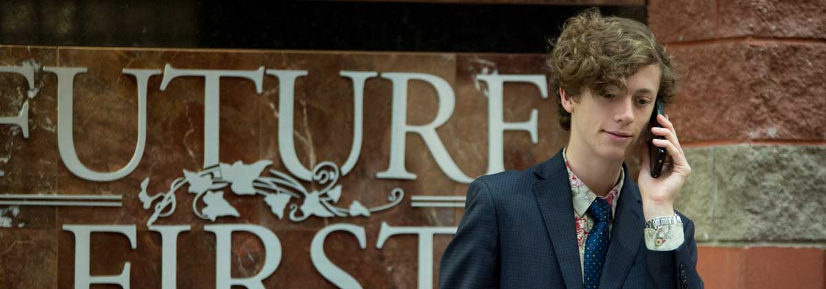 More jobs for CBU grads or summer students:  bit.ly/1LwlKKT