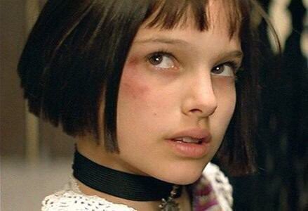 Big0801_mm's tweet photo. She's so cute💓
#nataliportman #leonmathilda https://t.co/1dxZhajKOt