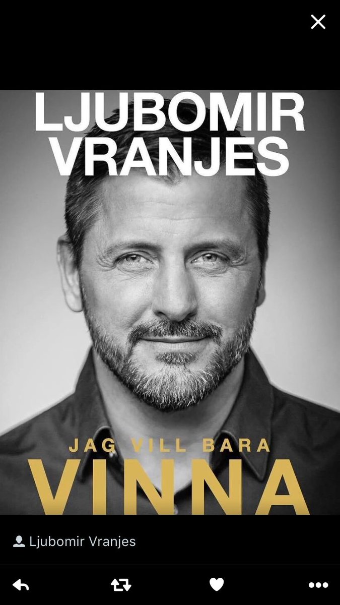 En helt given beställning!