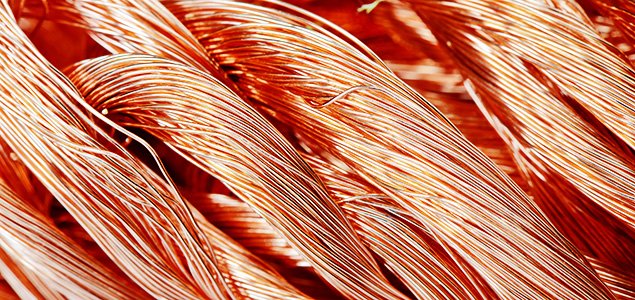 tEDmagazine's tweet photo. The Fed, the Brits and Rising Inventory – What's Impacting #Copper This Week https://t.co/hWLaLrNIiU https://t.co/wLw3zS8eyK