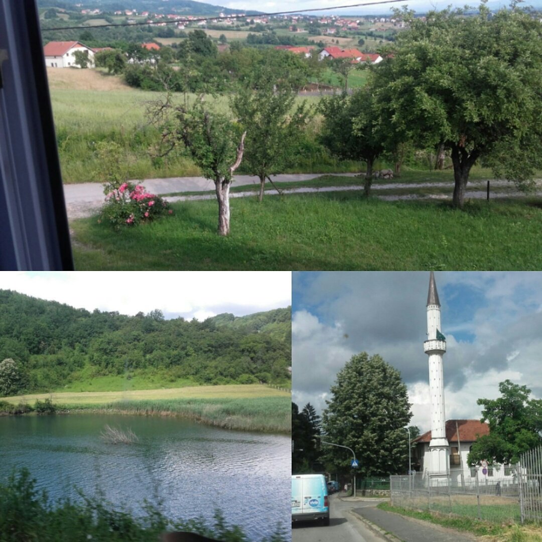 haty1991's tweet photo. Bosnia and Herzegovina ❤ https://t.co/y6bBvVAqOl