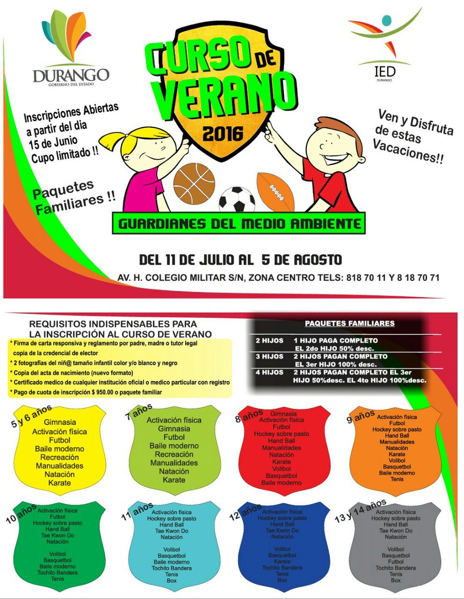 danielm76664709's tweet photo. Curso de verano https://t.co/Ntx4g5FCfZ