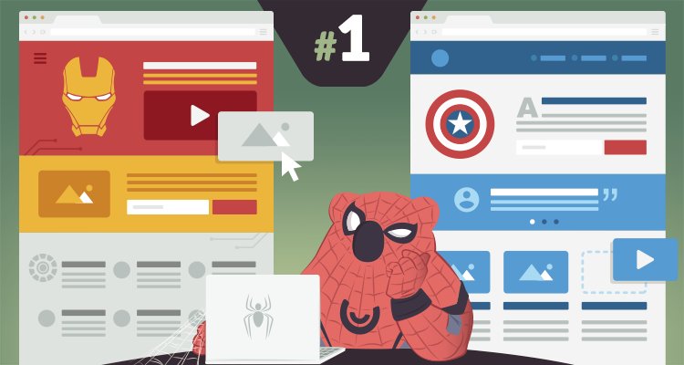 umbler's tweet photo. O que você sabe sobre #landingpages? Conheça o potencial desse canal de #marketing: https://t.co/uwEgC7mVrH 🐨 https://t.co/MyfAUsU2HN