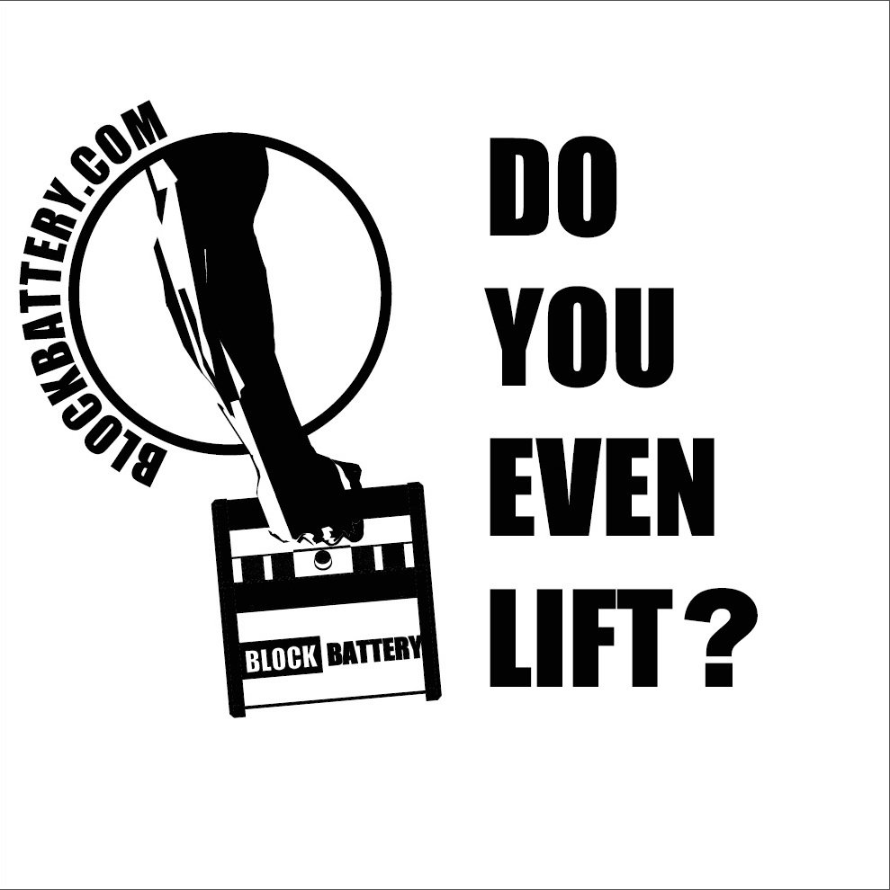 BlockBattery's tweet photo. Heavy duty Camera and Lighting Batteries #doyouevenlift #camera #lighting #blockbattery #power https://t.co/b3FPIb7CEl