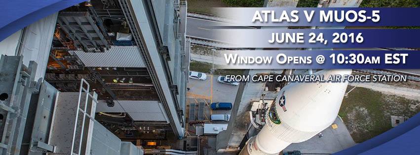 SLDelta45's tweet image. 9 more days until the next launch from Cape Canaveral Air Force Station June 24; window opens 10:30 a.m. ET!