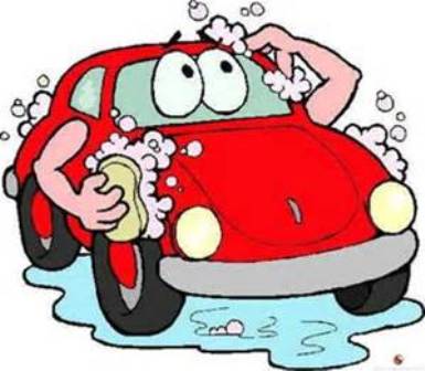 thewashbarn's tweet image. #HelpDad #Drivethrucarwash #Mableton #Smyrna #washme