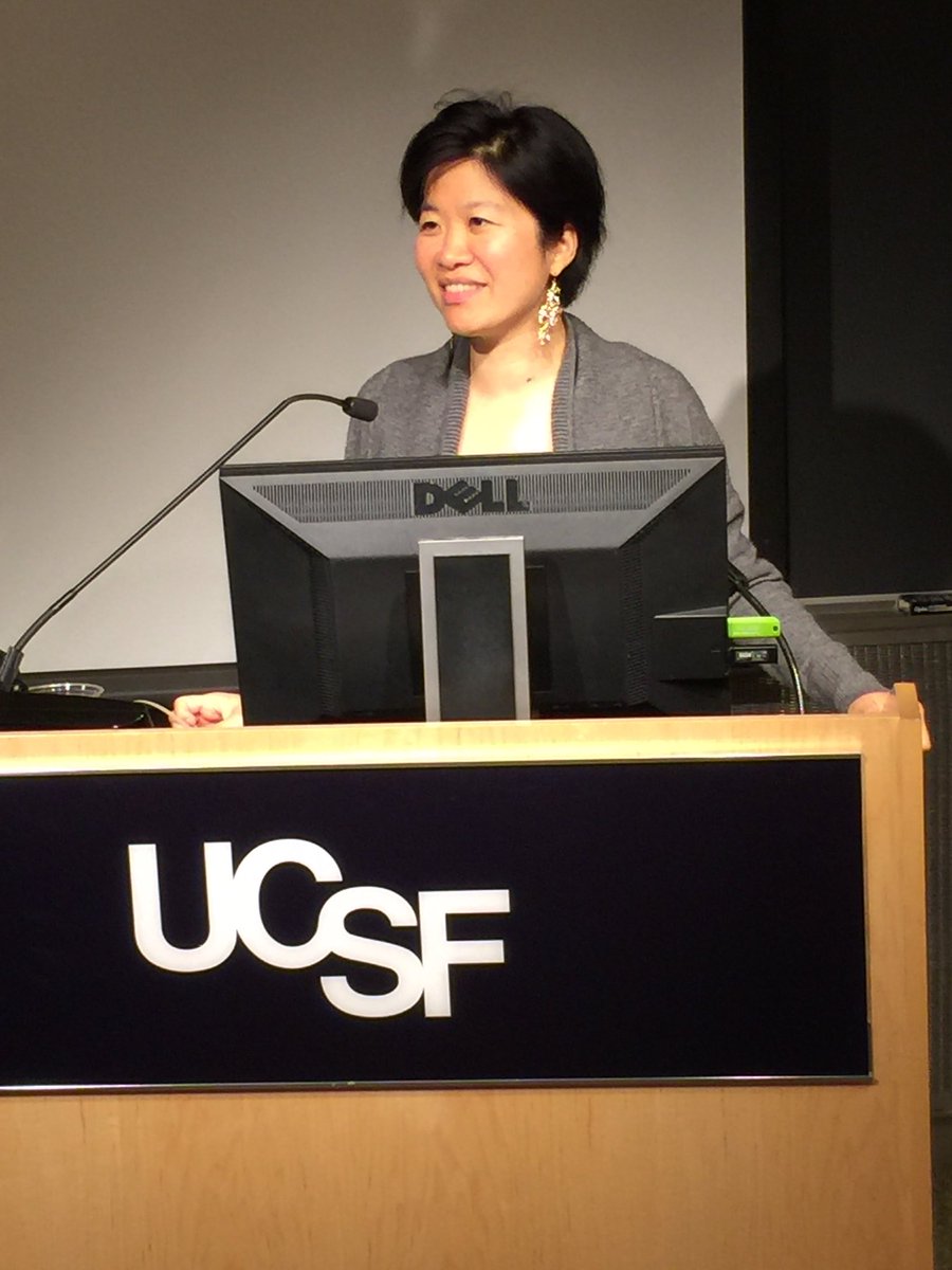 bicsymposium's tweet photo. Laying down the rules, announcing the stakes: Christine Winoto @QB3  @UCSFMedicine @ucsfpharmacy @UCSF_BioE https://t.co/8bgrLvpjrz