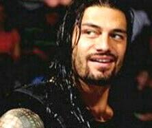 LeeshaNDessy's tweet photo. #Roman #Champ #StrongConfident #CannotBeStopped @WWERomanReigns @romanreigns568 @shady926 @airstream52 https://t.co/NKUYxDod0M
