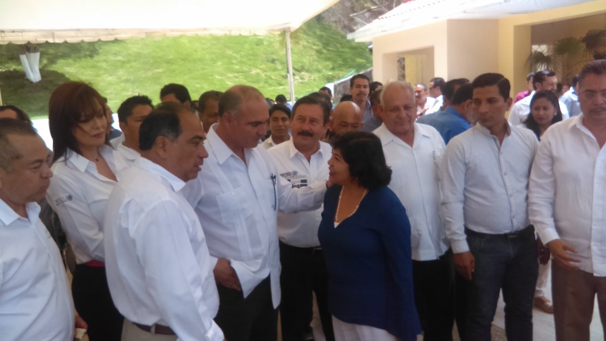 jesustranif's tweet photo. Inicio de operaciones PESA,EXTENSIONISMOS Y CONCURRENCIA @VickyTrani @HectorAstudillo @ppcalzada @Serrano16Carlos https://t.co/zUZGaMgVc3