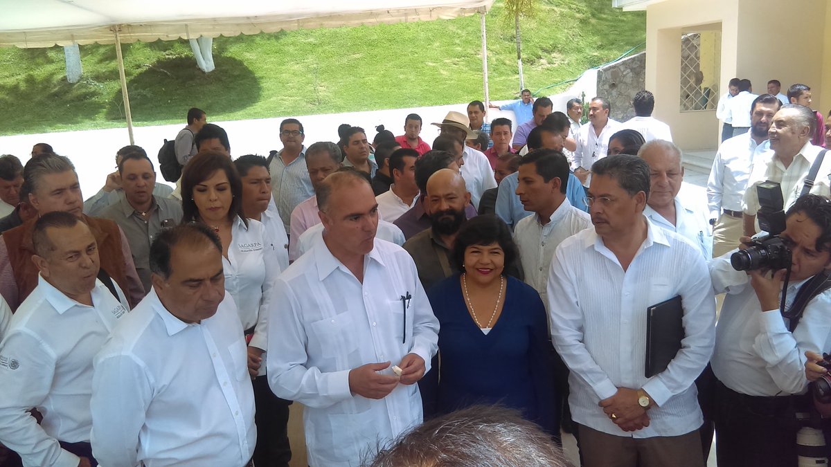 jesustranif's tweet photo. Inicio de operaciones PESA,EXTENSIONISMOS Y CONCURRENCIA @VickyTrani @HectorAstudillo @ppcalzada @Serrano16Carlos https://t.co/zUZGaMgVc3