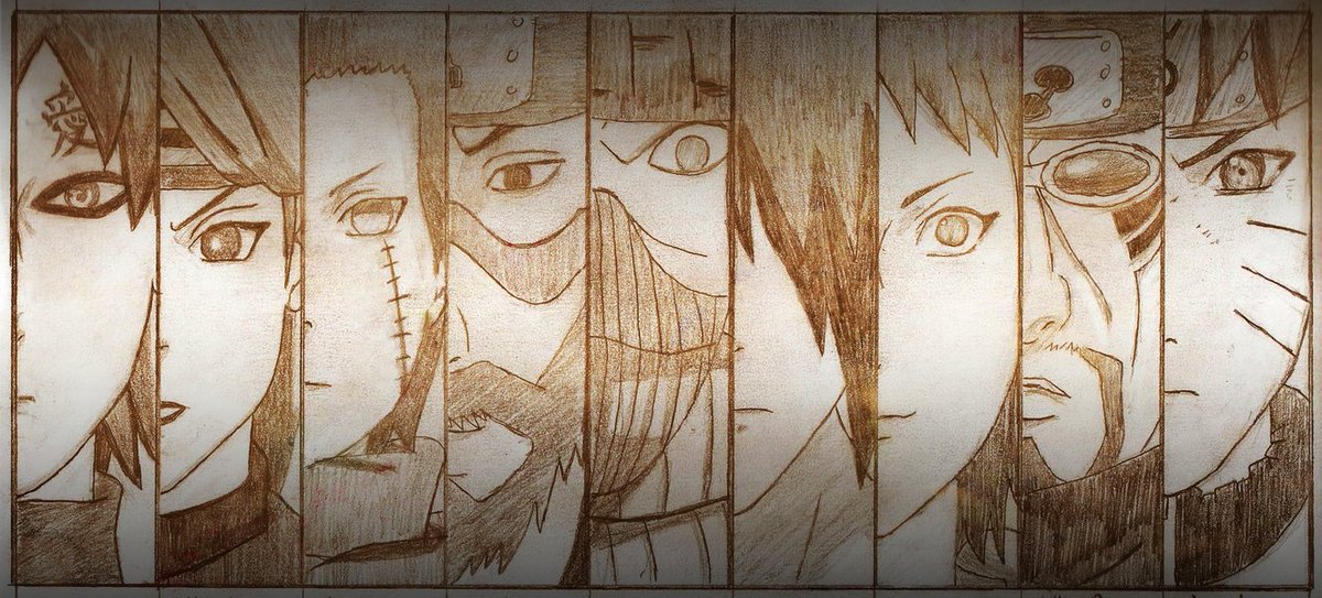Jinchuuriki Jinchuuriki