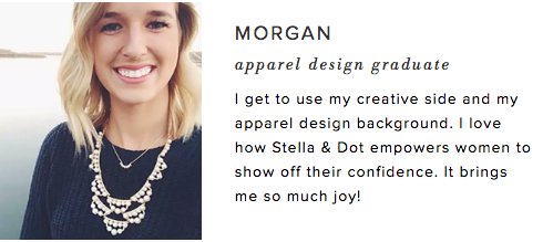 stelladot's tweet photo. Learn these &amp; other #success stories: https://t.co/zd6QfIlGfS Sign up for $199 &amp; get $450 in #FREE accessories! #job https://t.co/hta4BY3OT2