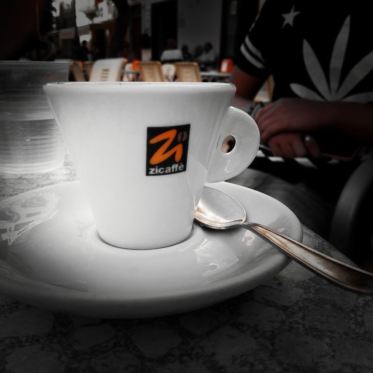 festivalflorio's tweet photo. Sorseggiare al proprio #bar #Zicaffe : un piacere impagabile!!! Durante #festivalflorio chiedi#zicaffe https://t.co/SMzBqVvlBj
