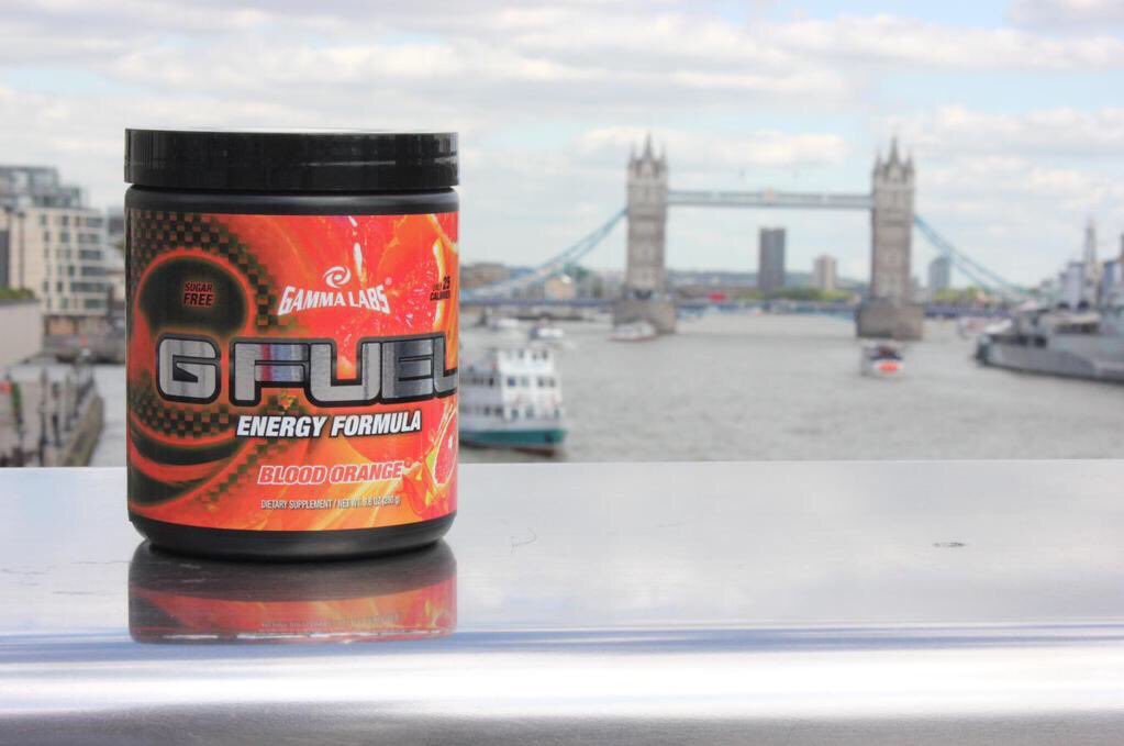 GFuelEnergy's tweet photo. FREE Worldwide Shipping you say? Don't mind if we do! Use code "FREESHIP" at checkout! 

https://t.co/1qjaKDf0e0 https://t.co/TADJNbS5ZA